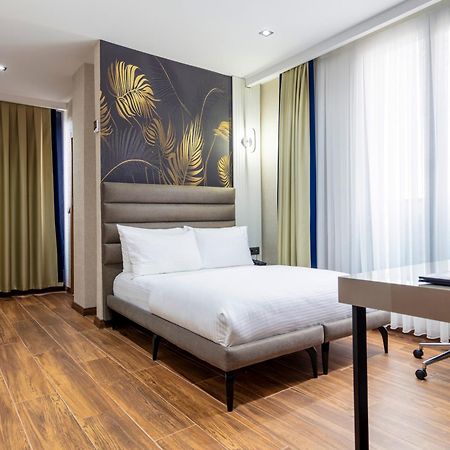 Dem Premium Hotel - Round Trip Airport Service - Istanbul International Airport Arnavutkoy Kültér fotó