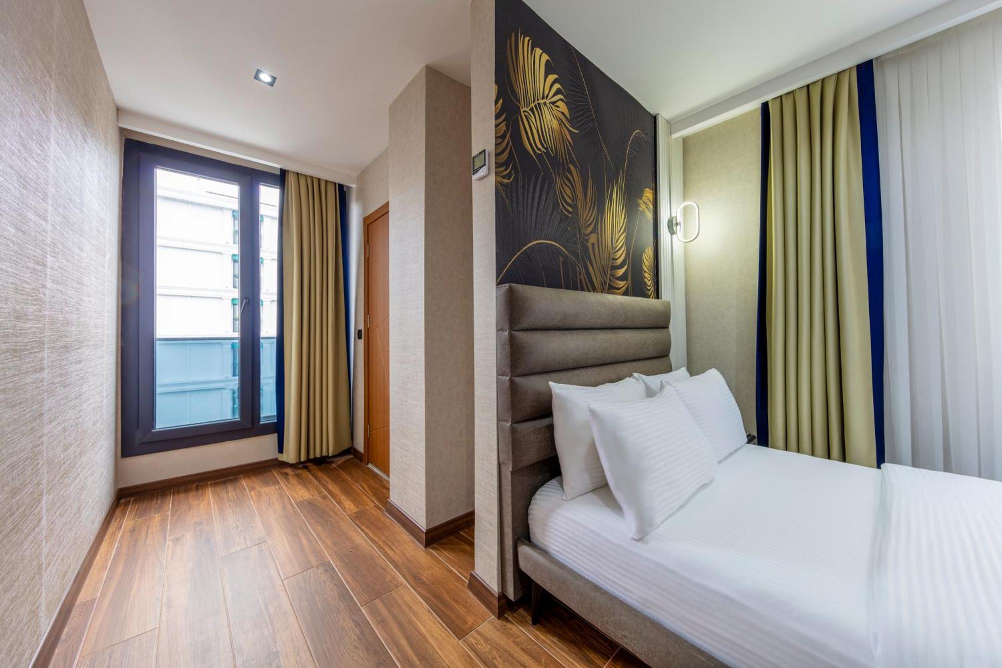 Dem Premium Hotel - Round Trip Airport Service - Istanbul International Airport Arnavutkoy Kültér fotó