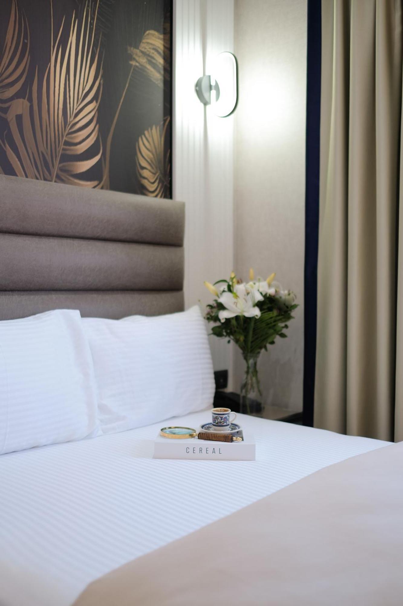Dem Premium Hotel - Round Trip Airport Service - Istanbul International Airport Arnavutkoy Kültér fotó
